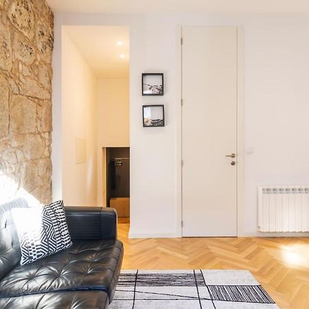Premium Duplex In Bonfim By Lovelystay Porto Bagian luar foto