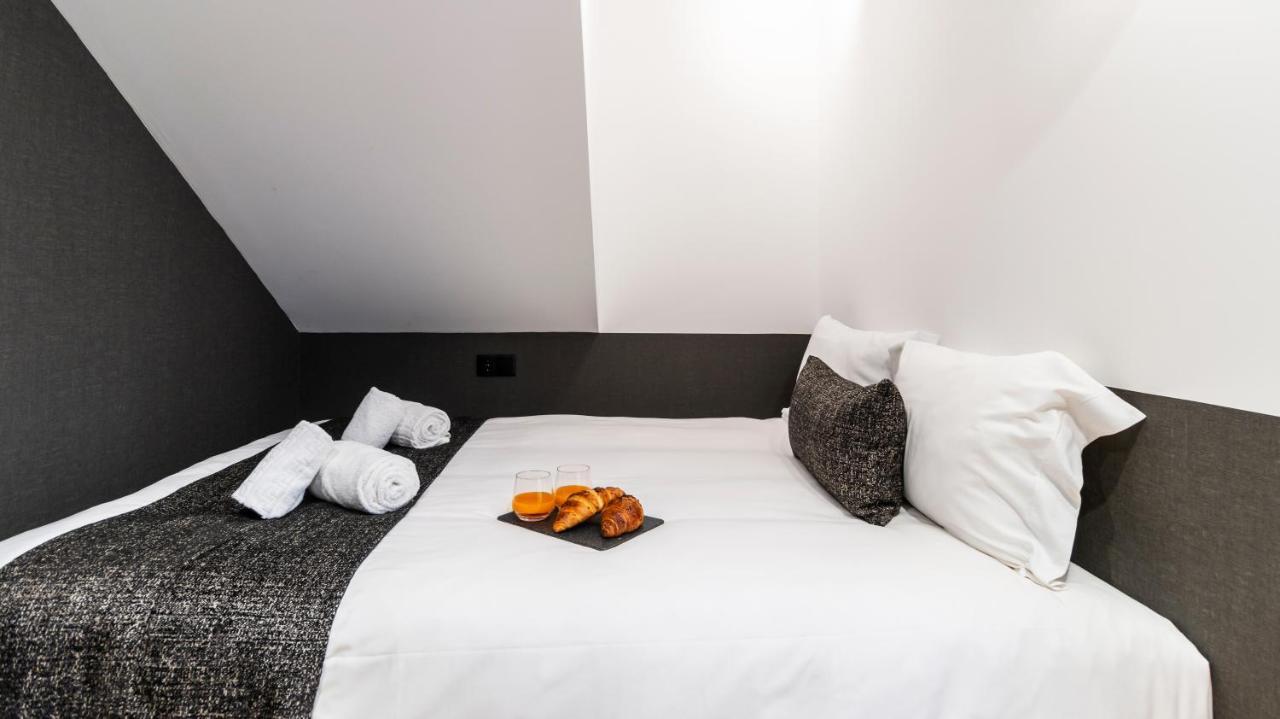 Premium Duplex In Bonfim By Lovelystay Porto Bagian luar foto