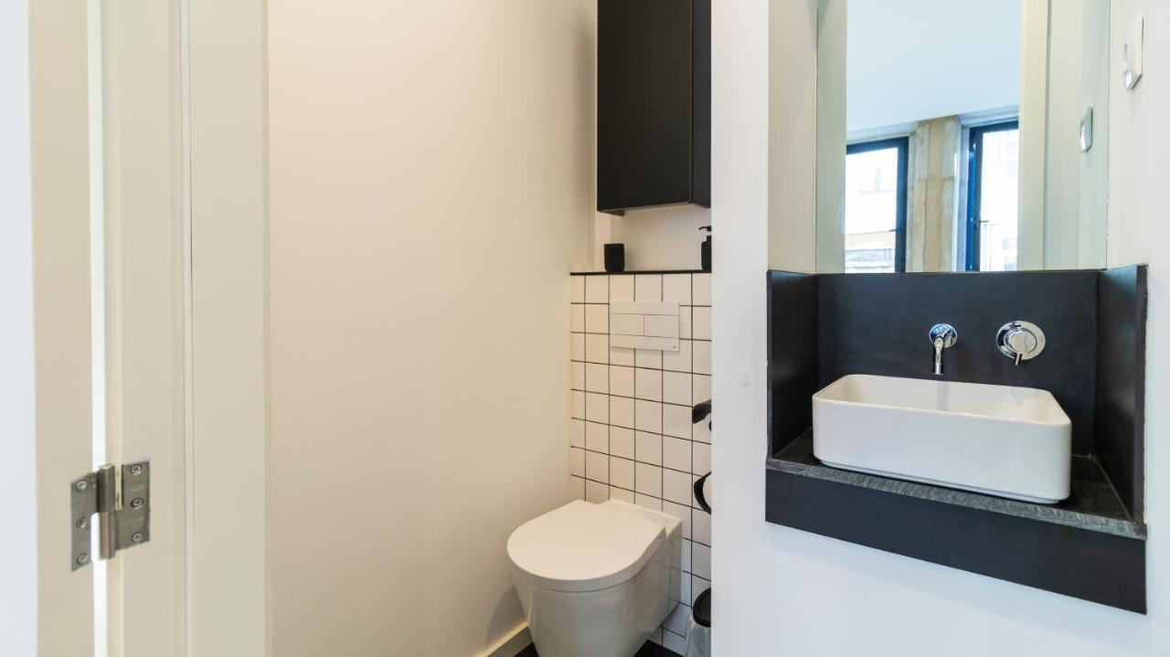 Premium Duplex In Bonfim By Lovelystay Porto Bagian luar foto