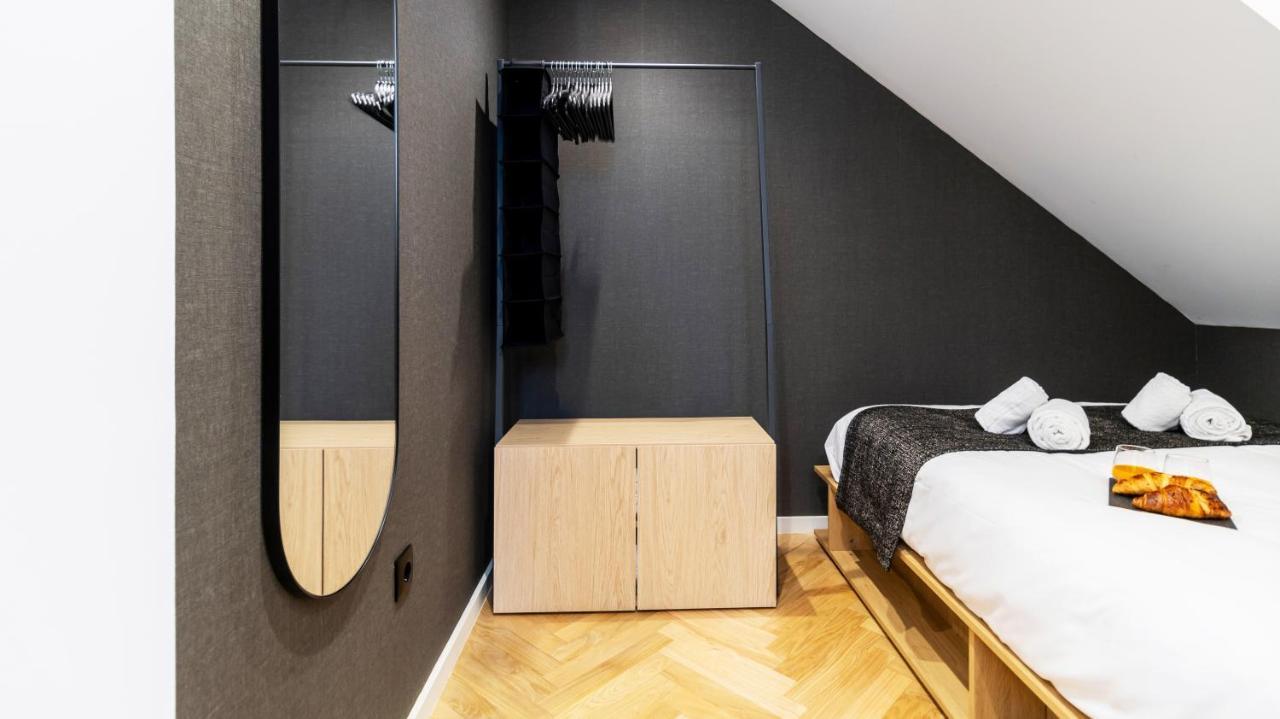 Premium Duplex In Bonfim By Lovelystay Porto Bagian luar foto