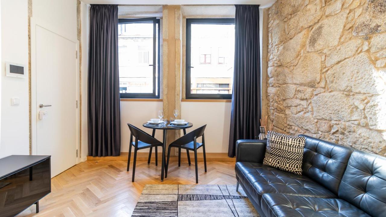 Premium Duplex In Bonfim By Lovelystay Porto Bagian luar foto