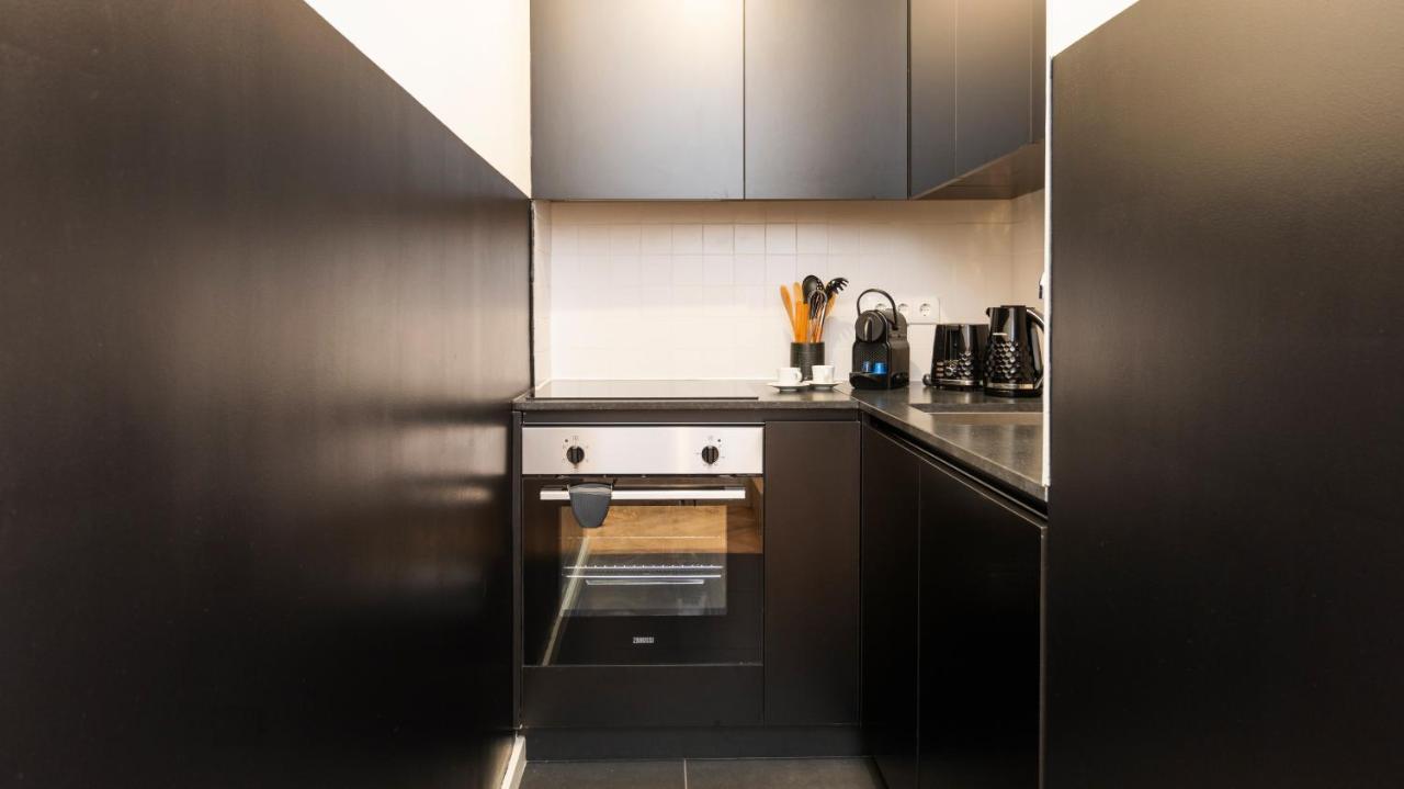 Premium Duplex In Bonfim By Lovelystay Porto Bagian luar foto