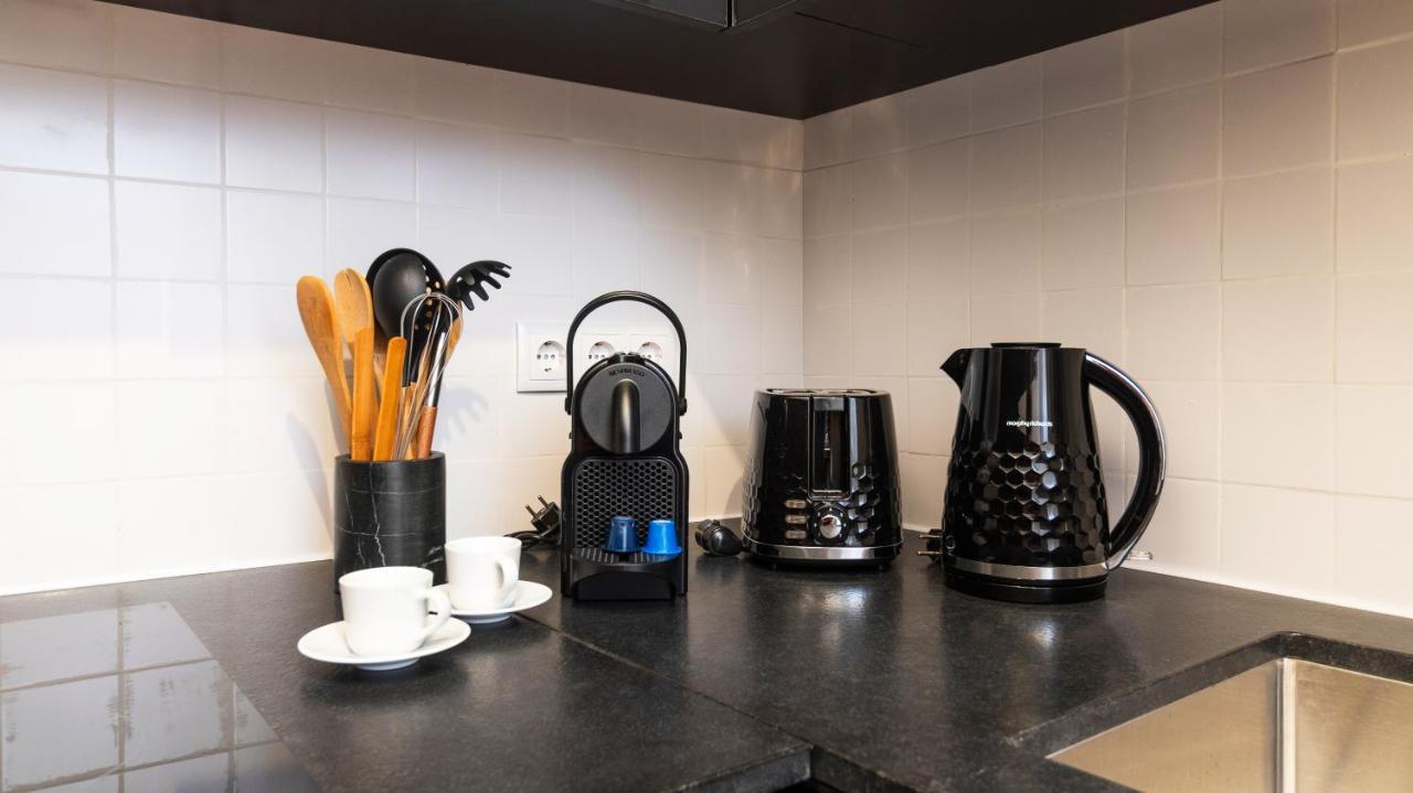 Premium Duplex In Bonfim By Lovelystay Porto Bagian luar foto