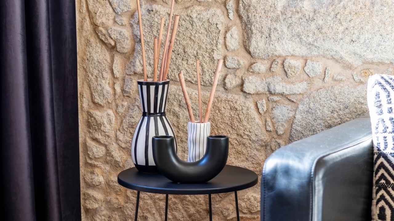 Premium Duplex In Bonfim By Lovelystay Porto Bagian luar foto