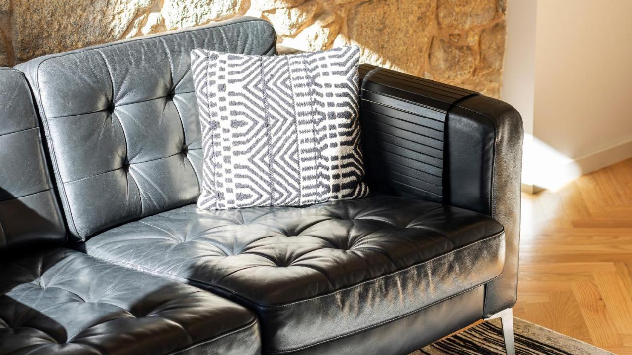 Premium Duplex In Bonfim By Lovelystay Porto Bagian luar foto