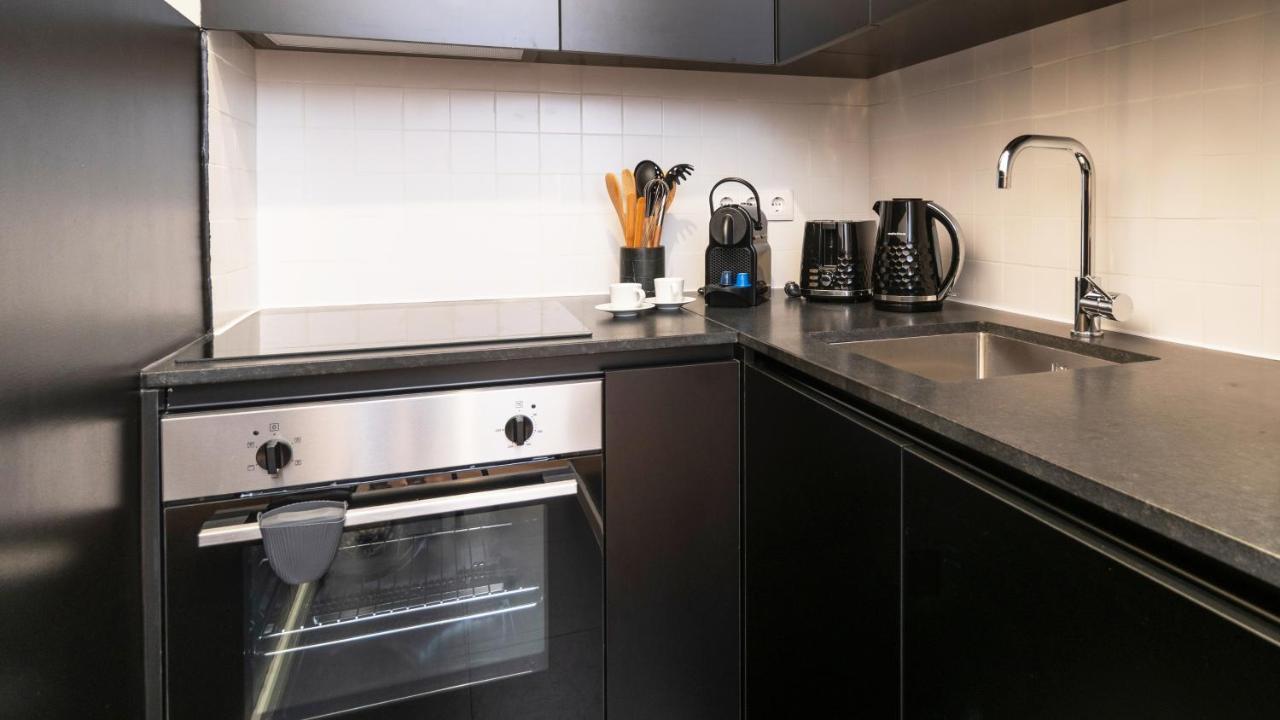 Premium Duplex In Bonfim By Lovelystay Porto Bagian luar foto