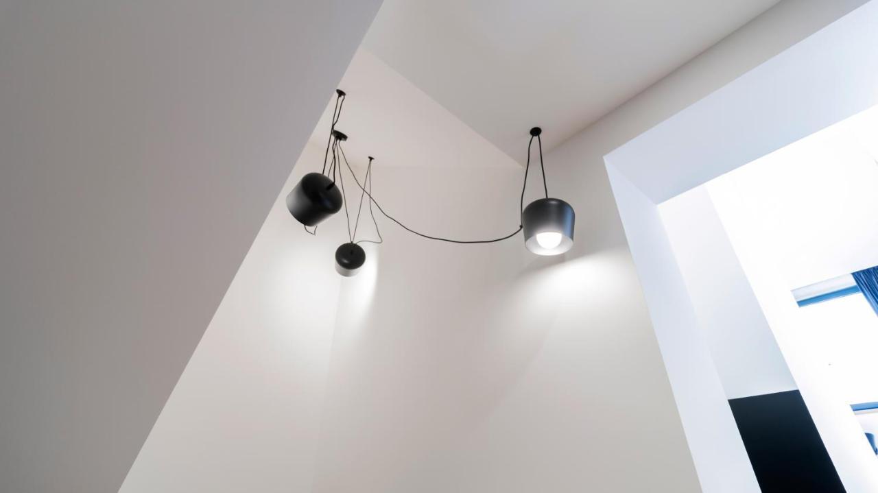 Premium Duplex In Bonfim By Lovelystay Porto Bagian luar foto