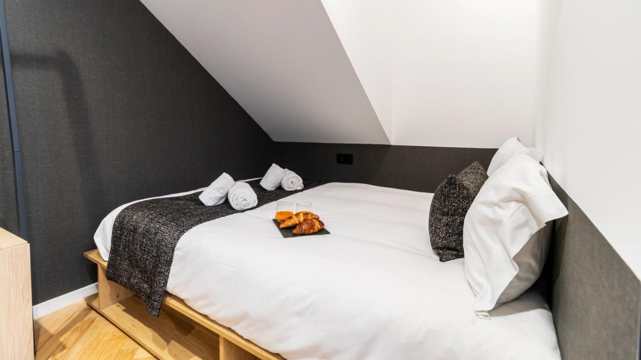 Premium Duplex In Bonfim By Lovelystay Porto Bagian luar foto