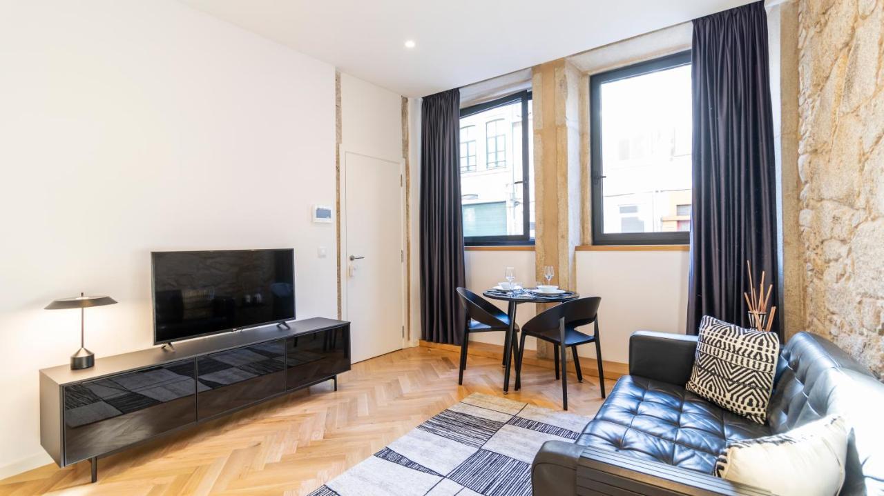 Premium Duplex In Bonfim By Lovelystay Porto Bagian luar foto
