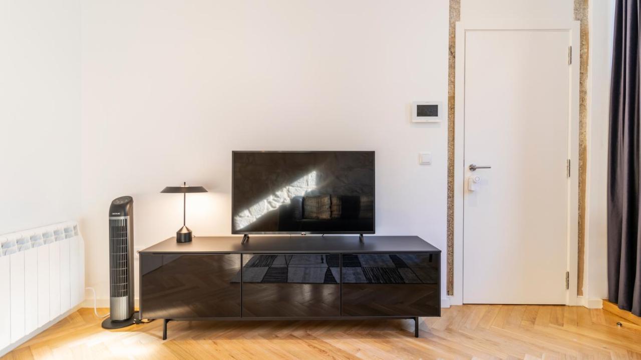 Premium Duplex In Bonfim By Lovelystay Porto Bagian luar foto
