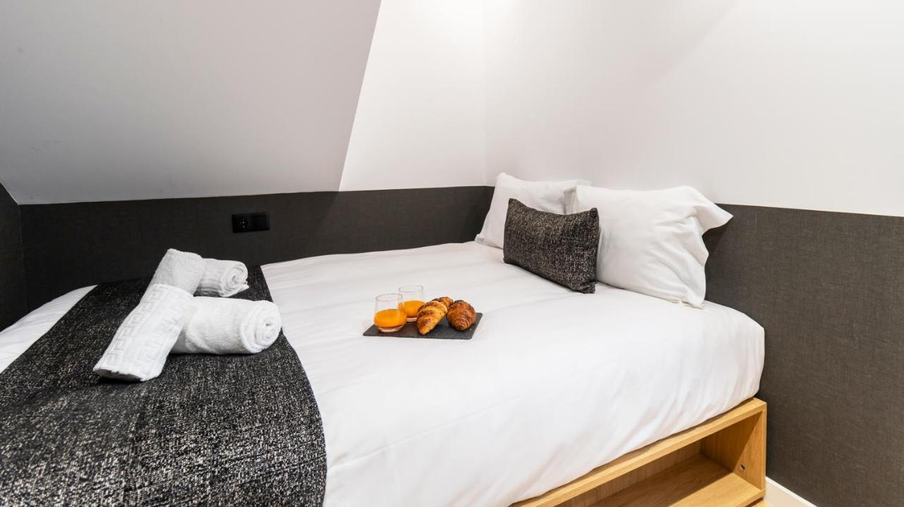 Premium Duplex In Bonfim By Lovelystay Porto Bagian luar foto