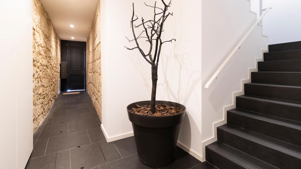 Premium Duplex In Bonfim By Lovelystay Porto Bagian luar foto